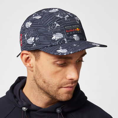 2020 Japan GP Cap